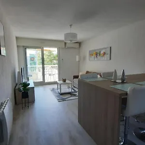  Appartement Pin-rolland - 2 A 400m De La