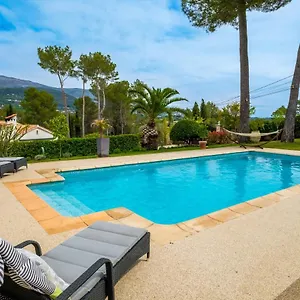  Appartement Des Pins