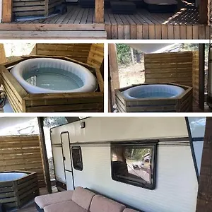  Camping Caravanes De Provence