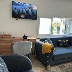  Appartement Jireh Loft Brevannes Prive France
