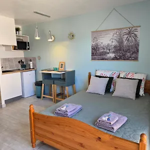  Appartement Entre Et Foret